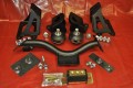 FC LSX Mounting Kit Supreme (Complete Kit)